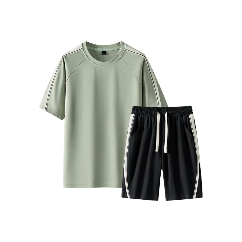 ROBINHOOD Casual Suits Unisex-6