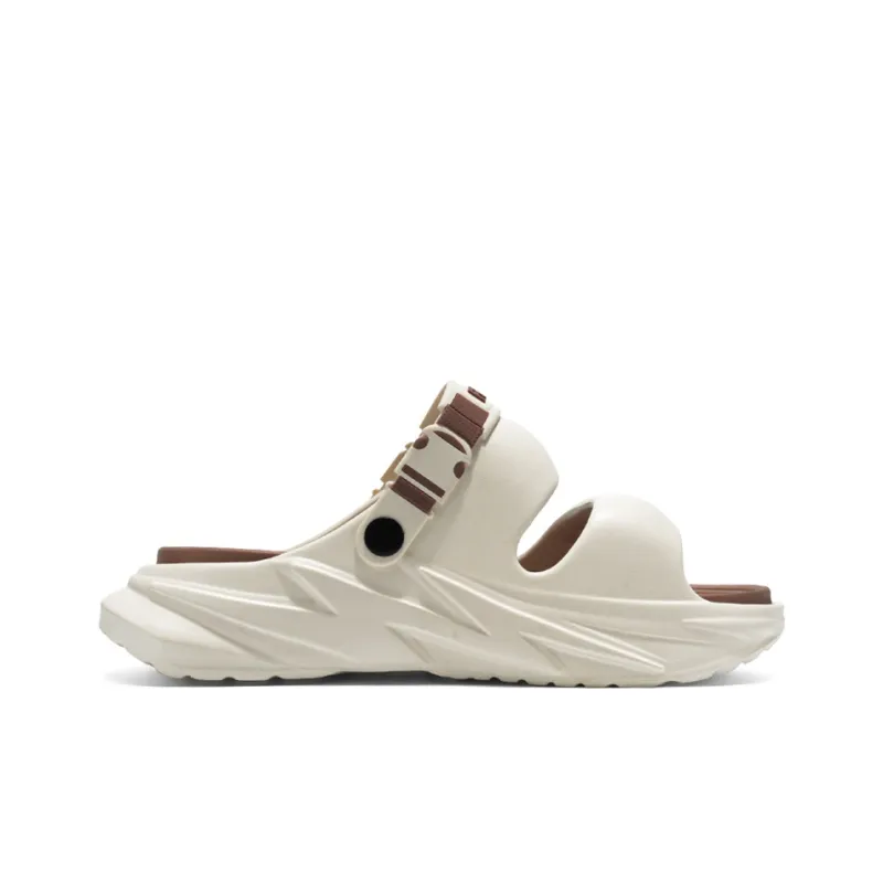 HACKBUTEER Beach Sandals Unisex Box Included-19