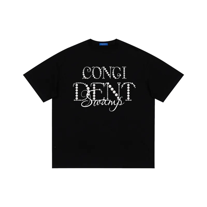 SWAMP AREA T Shirts Unisex-0