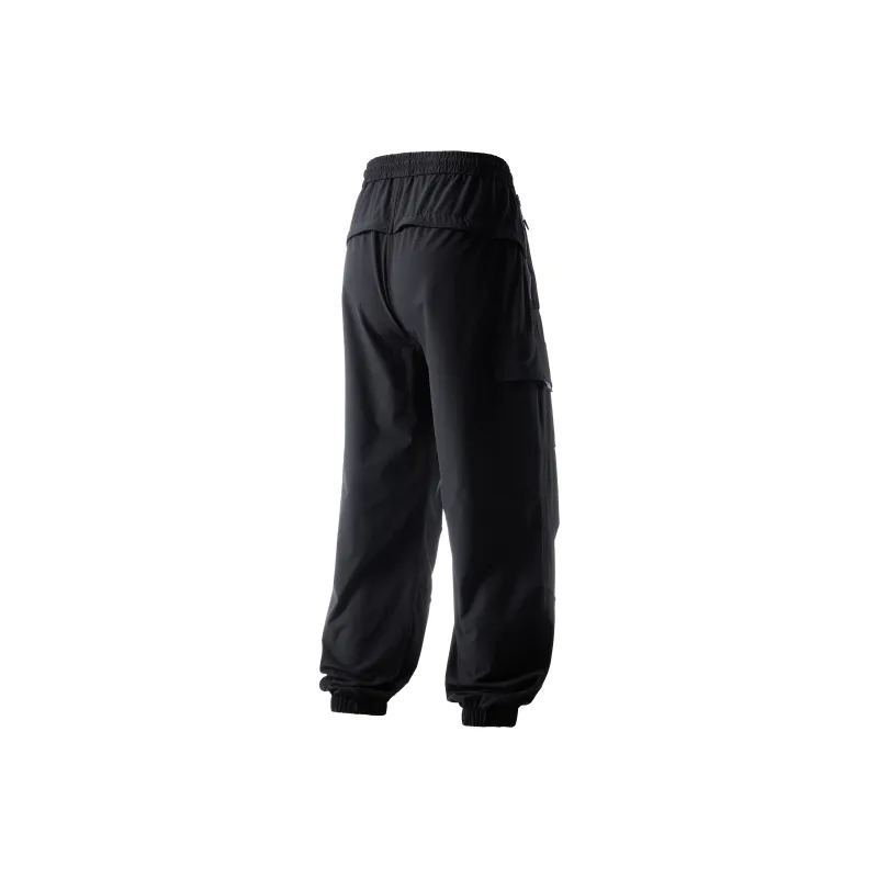 FireMonkey Casual Pants Unisex-2