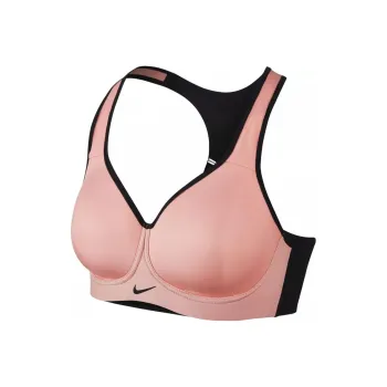 Nike Sleeveless Sports Shirts Women's Pink