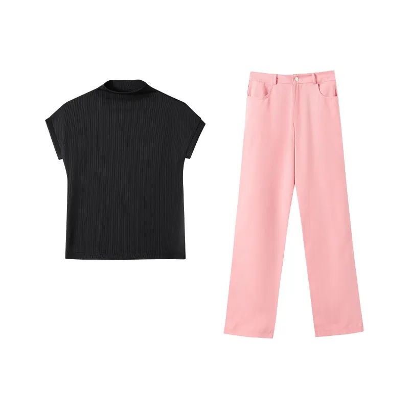 MRR&CO. Casual Suits Women's-0