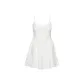White/White