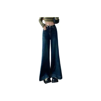 Oudifu Jeans Women's