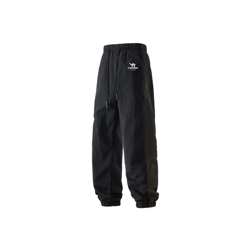 Pilot The Camel Casual Pants Unisex-0