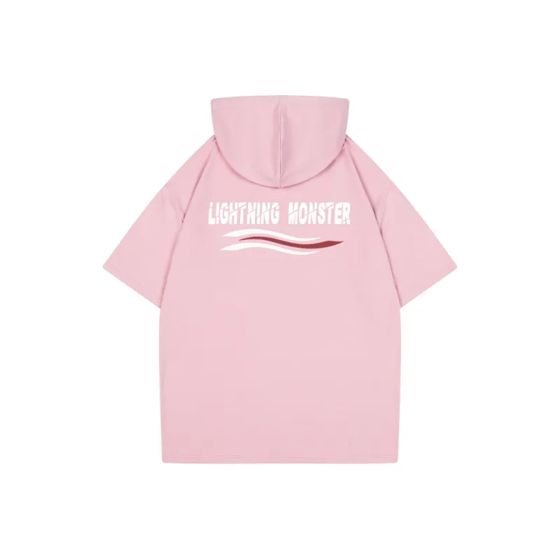 LIGHTNING MONSTER T Shirt Unisex-16
