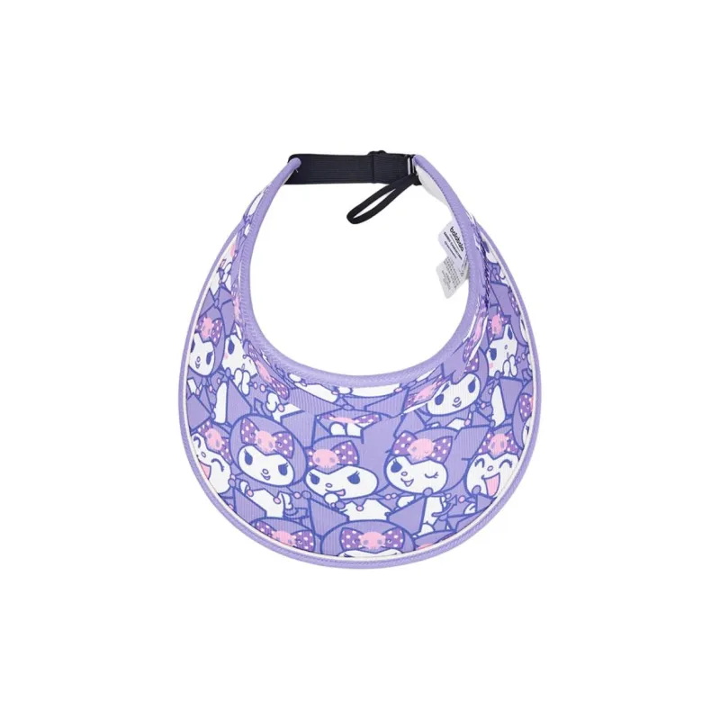 BALABALA Polyester Visor Cap Kids'-7