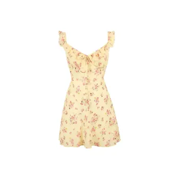 COVER TIME Slip Dress Style Women's