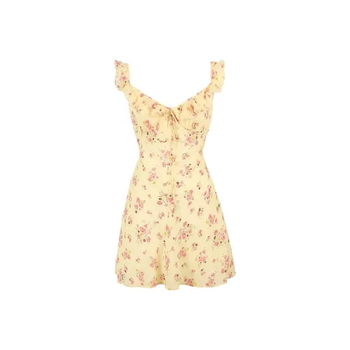 COVER TIME Slip Dress Style Women's