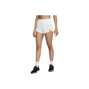 Nike AeroSwift Women's Dri FIT Adv Mid Rise Brief Lined 3' Running Shorts