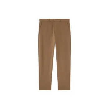Loro Piana The Gift Of Kings® Casual Pants Men's Sandcastle