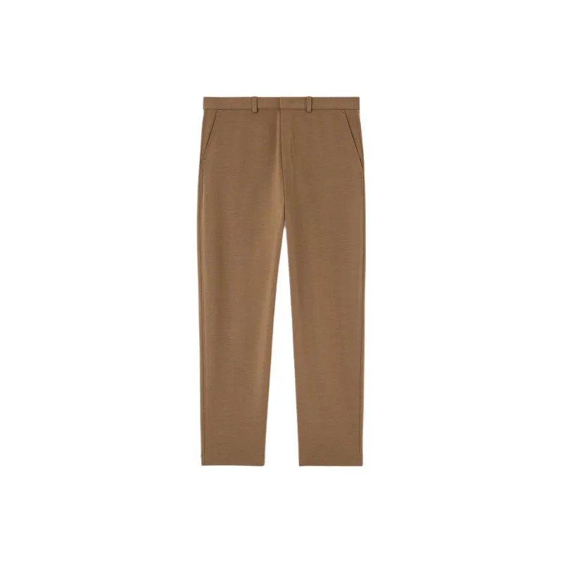 Loro Piana The Gift Of Kings® Casual Pants Men's Sandcastle-0