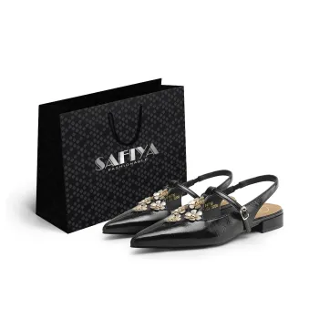 Safiya Casual Single Shoes Women's