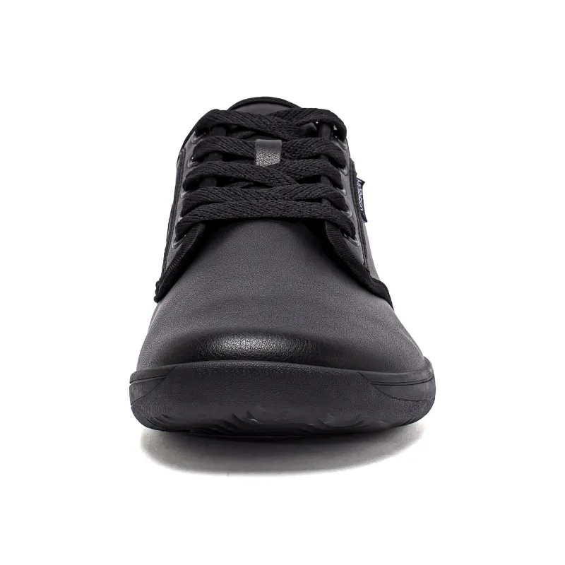 HOBIBEAR Cushioning And Abrasion Resistant Coverage Low Top Casual Shoes Unisex-18