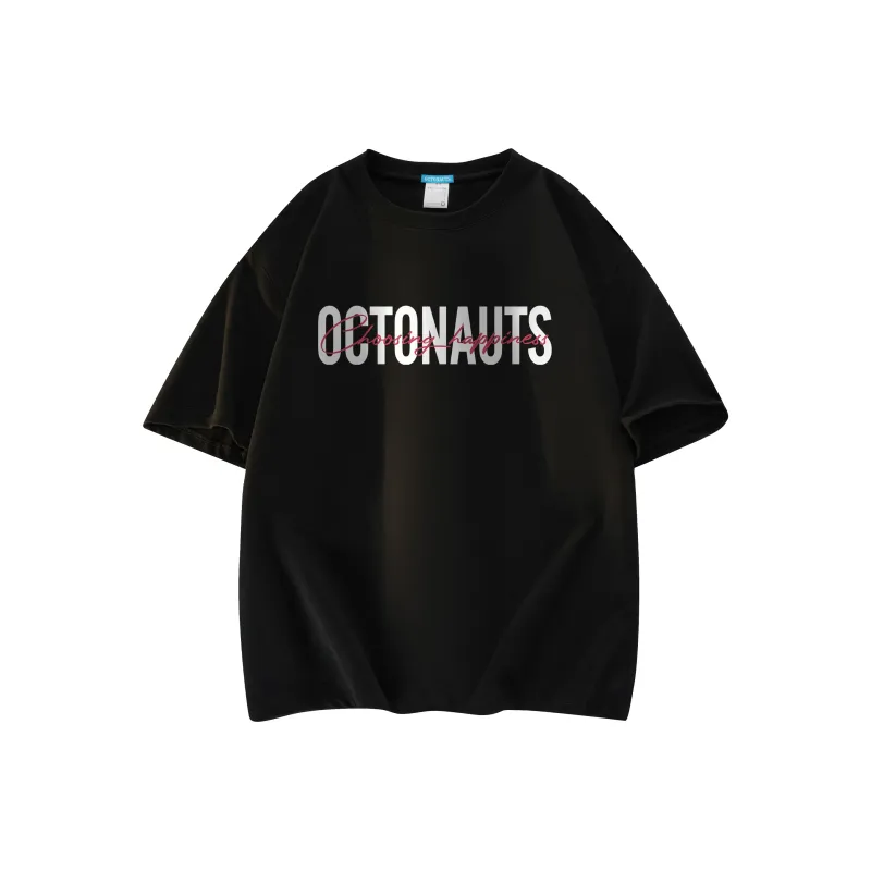 Small Columns Under The Sea T Shirt Unisex-11