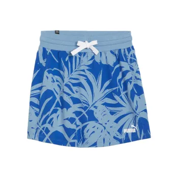 PUMA ESS+ Palm Resort Women's Skirt