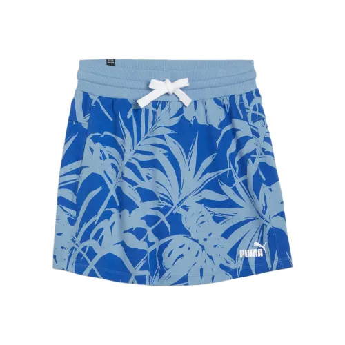 PUMA ESS+ Palm Resort Women's Skirt