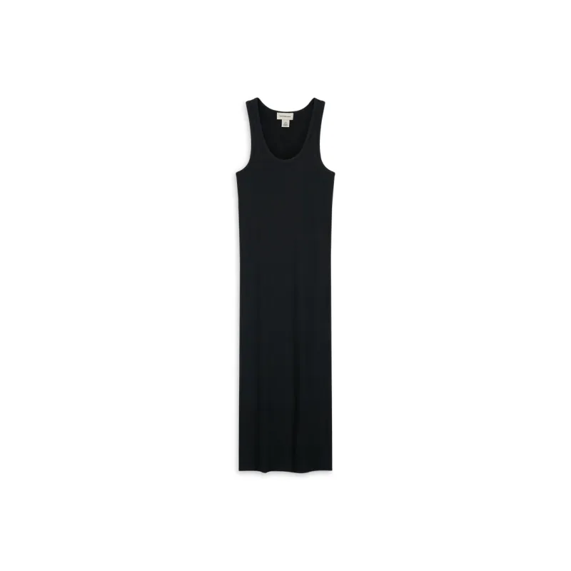 CALVIN KLEIN Slip Dress Women's-4