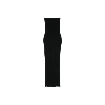 CHRISTOPHER ESBER Sleeveless Dress Women's Black
