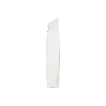 RICK OWENS Athena Arrowhead Maxi Dress