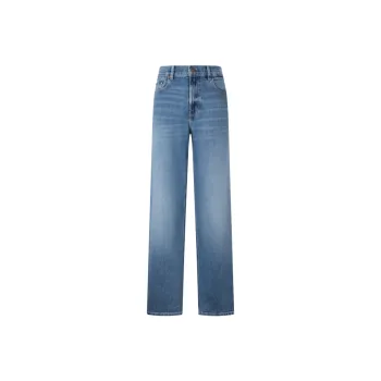 CALVIN KLEIN Jeans Women's Denim Light Blue