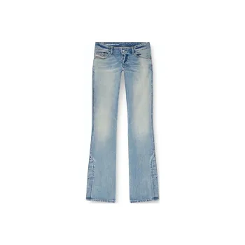 DIESEL D Backler 0grdn Jeans