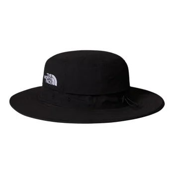THE NORTH FACE Nylon Bucket Hats Unisex Black