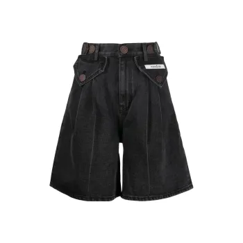 KIMHEKIM Two Pocket Shorts
