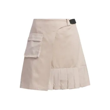 Adidas Casual Short Skirts Women's Pink