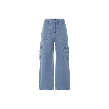 Lee Jeans Women's Indigo