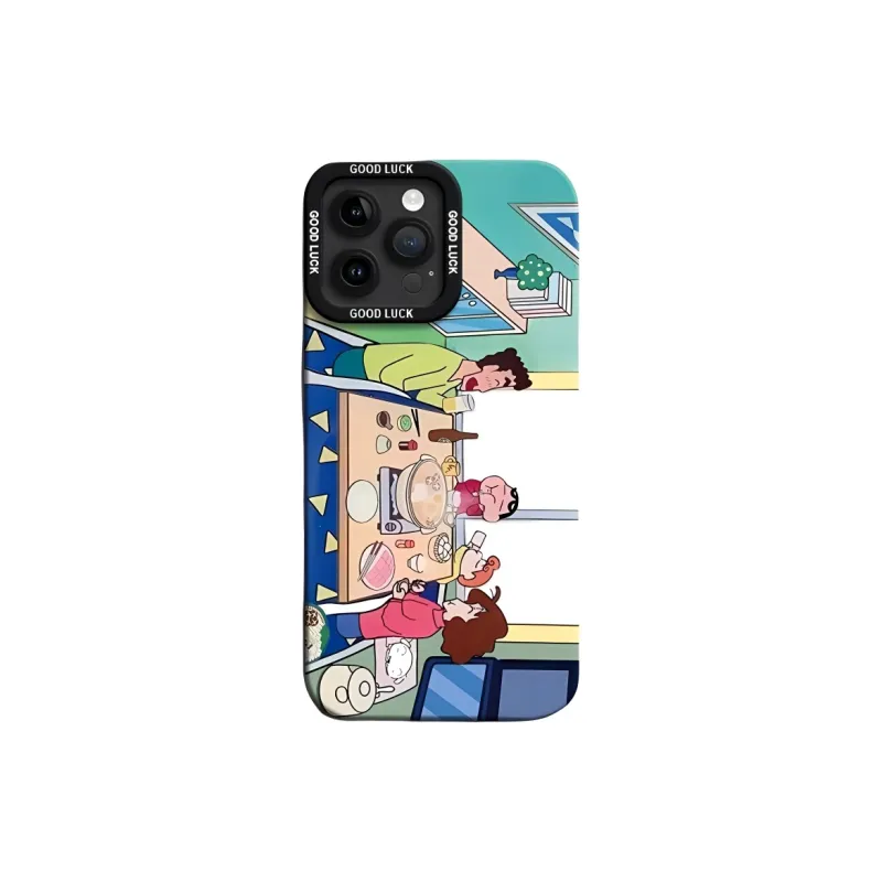 HASEE Phone Cases-4