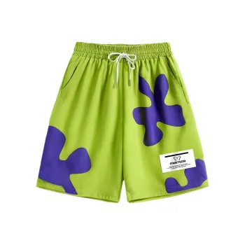 SUNSETMONENT Basketball Shorts Unisex