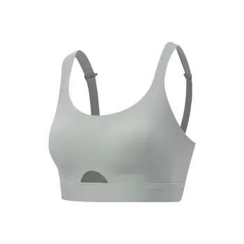 LINING Fitness Series Sports Underwear Women's Rock Ridge Gray
