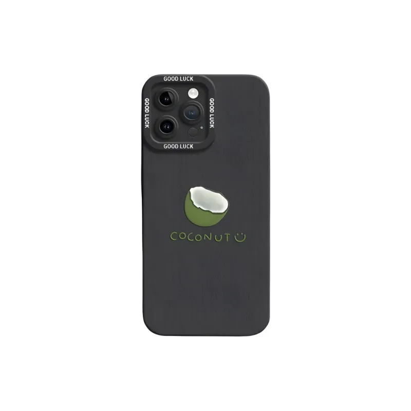 HASEE Phone Cases-5