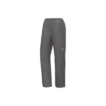 MONTBELL Windbreaker Pants Women's Gray
