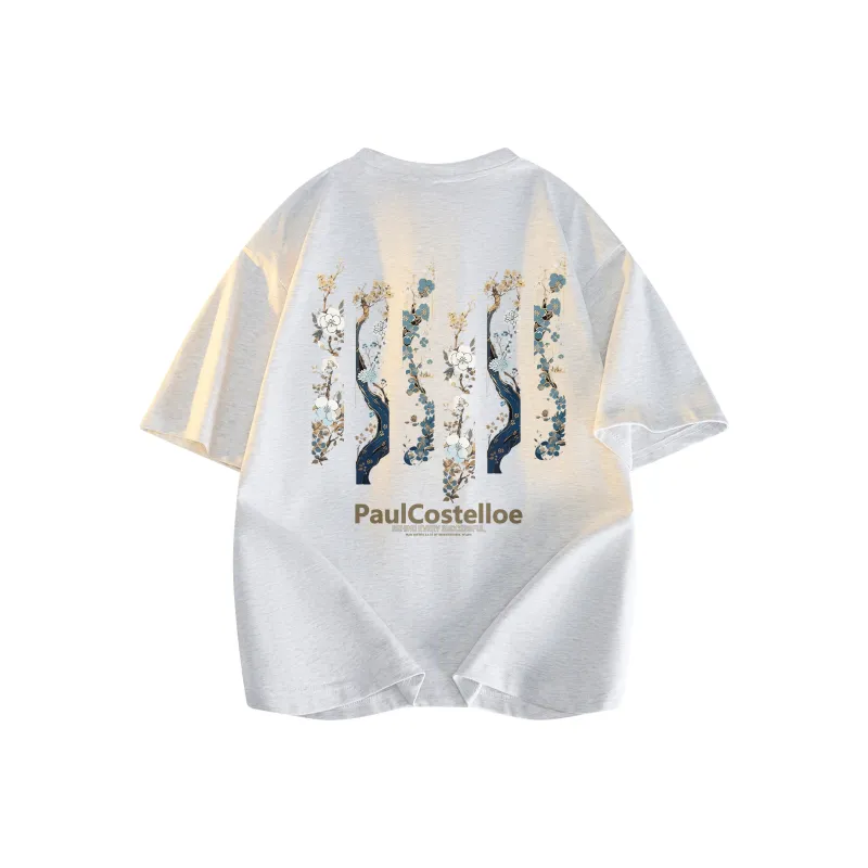 PAUL COSTELLOE T Shirts Unisex-10