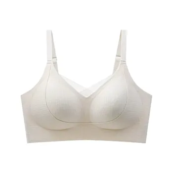 YUZHAOLIN Bra Women's Combo Set