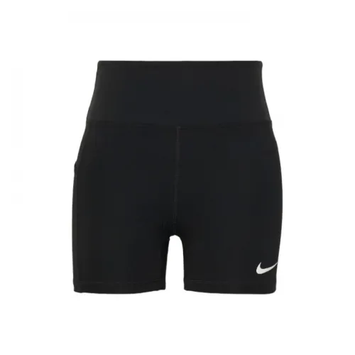 Nike Dri FIT One Women's High Waisted 7' Biker Shorts