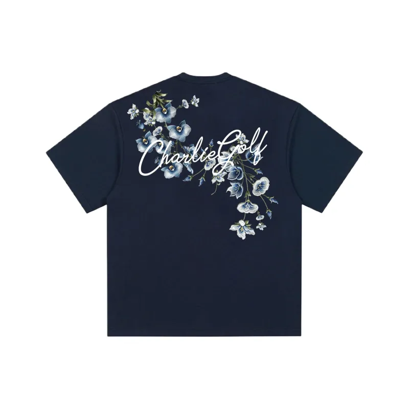 CHARLIE GOLF T Shirts Unisex-9