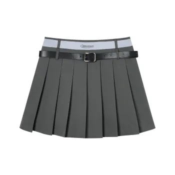 I'M ONE Casual Short Skirts Women's
