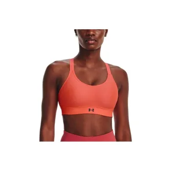 Under Armour Continuum Sports Underwear Women's Orange