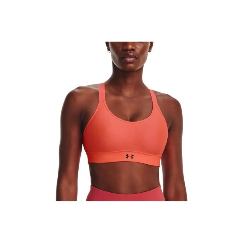 Under Armour Continuum Sports Underwear Women's Orange-0
