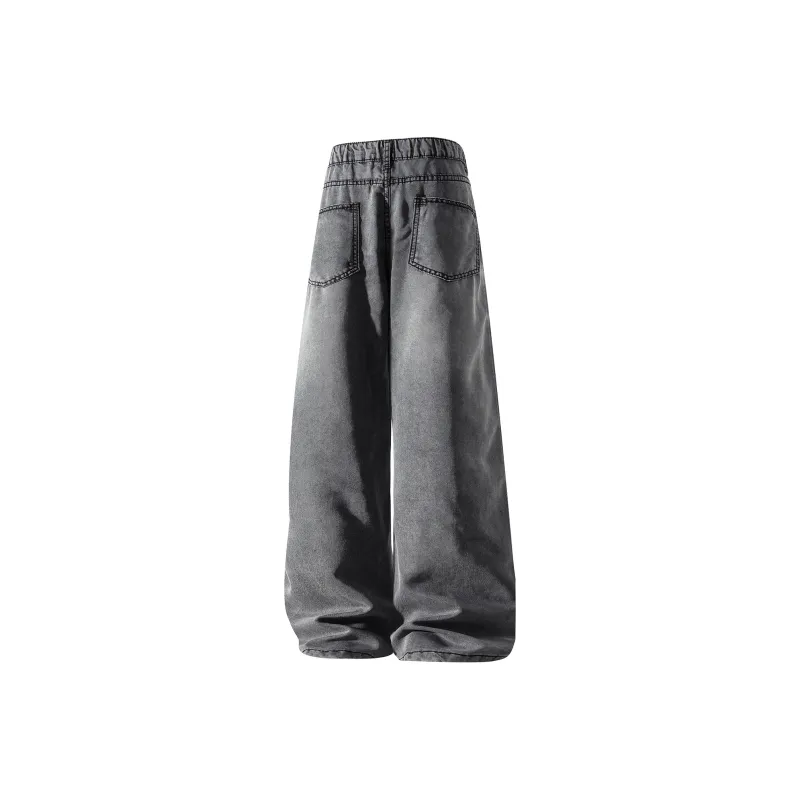 David Bakken Jeans Unisex-1