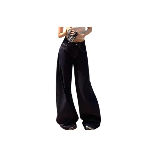 KAISER Jeans Women's Blue