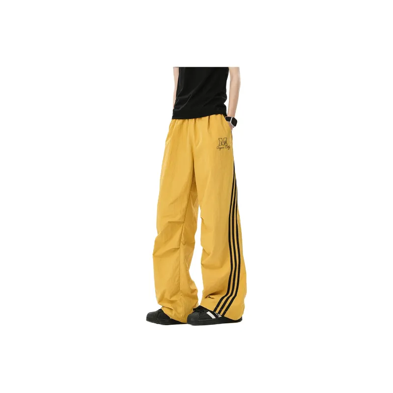 Manchester City F.C. Casual Pants Unisex-9