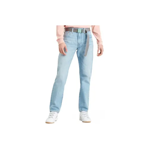 Levi's Jeans Women's Light Blue