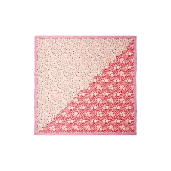 PRADA Silk Scarf