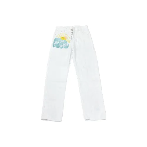 BABUGGE Jeans Unisex