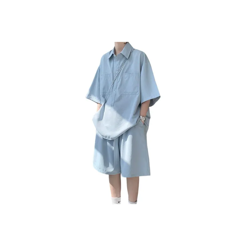 FRQ Casual Sportswear Unisex-11