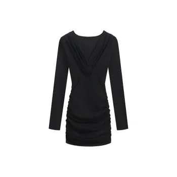 CZMO Long Sleeved Dress Women's
